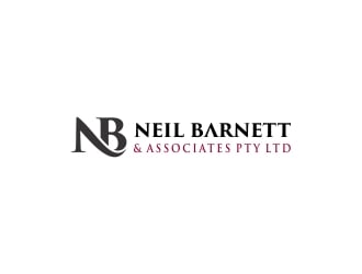 NEIL BARNETT & ASSOCIATES PTY LTD logo design by CreativeKiller
