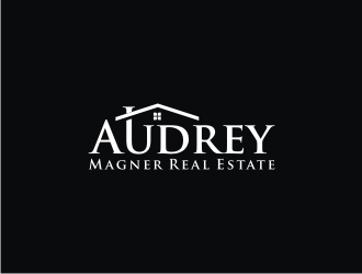 Audrey Magner Real Estate logo design by narnia