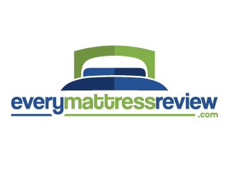 everymattressreview.com logo design by akilis13