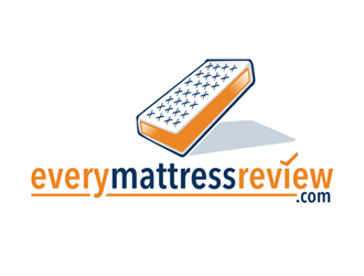 everymattressreview.com logo design by megalogos
