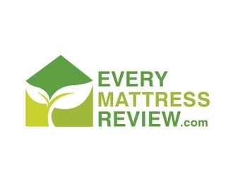 everymattressreview.com logo design by Roma