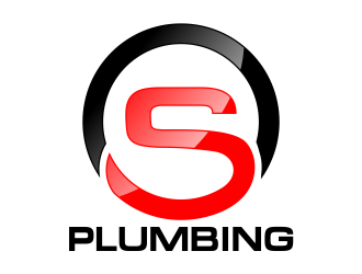 SC Plumbing logo design by kopipanas