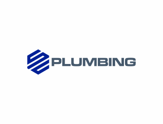 SC Plumbing logo design by goblin