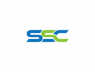 Play ON! SSC (Sport & Social Club) logo design by eagerly