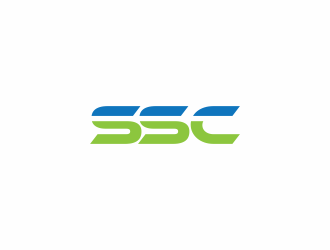 Play ON! SSC (Sport & Social Club) logo design by eagerly