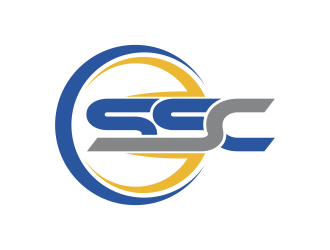 Play ON! SSC (Sport & Social Club) logo design by oke2angconcept