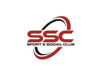 Play ON! SSC (Sport & Social Club) logo design by BintangDesign