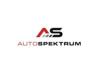 autoSpektrum - second row: Ankauf Verkauf Vermittlung logo design by blackcane