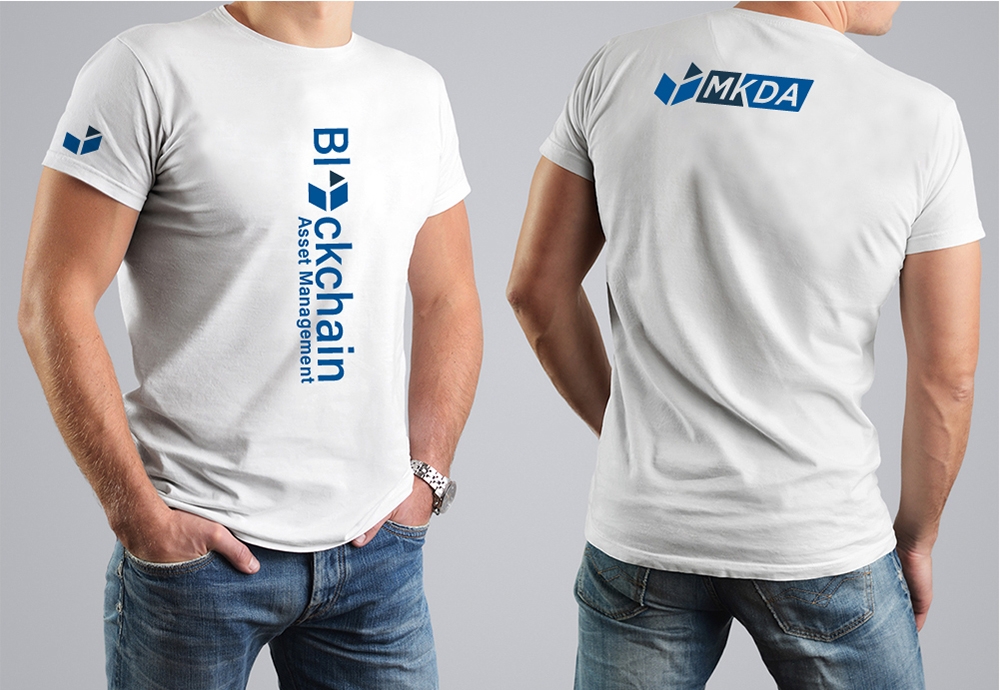 MKDA  logo design by jsdexterity