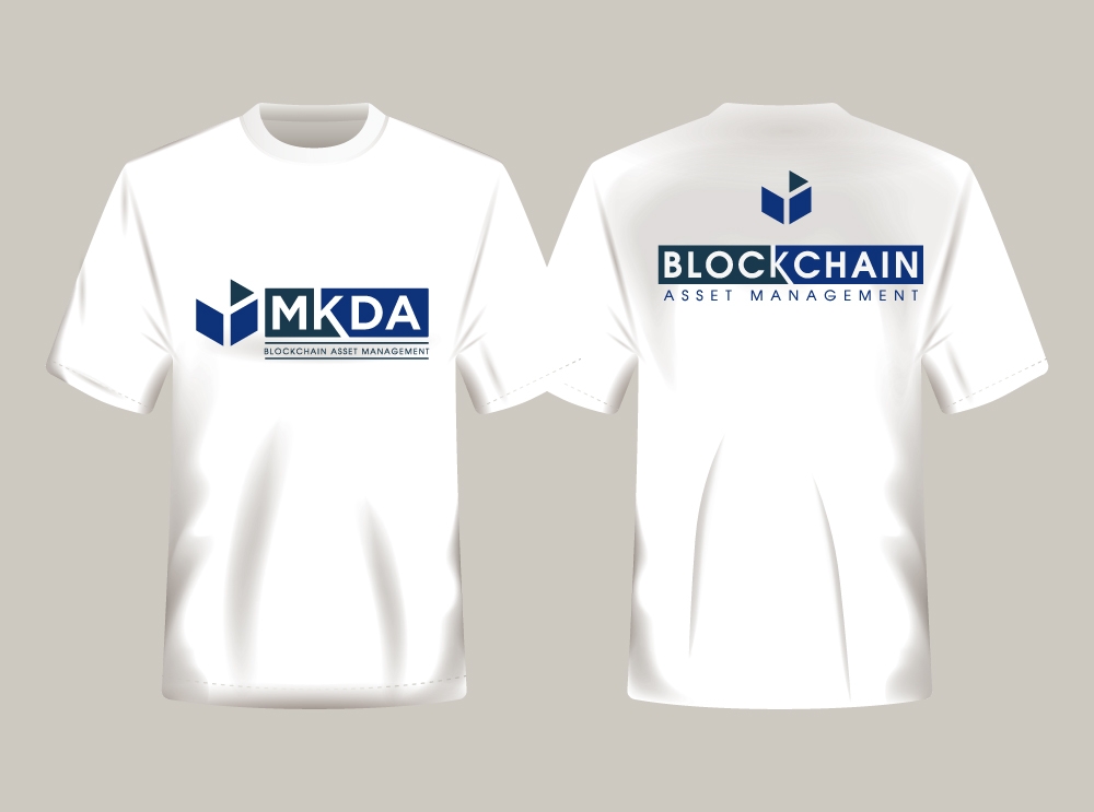 MKDA  logo design by Gelotine