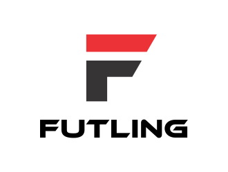 Futling logo design by tukangngaret
