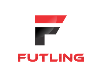 Futling logo design by tukangngaret