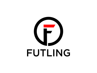 Futling logo design by akhi