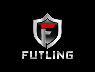 Futling logo design by akhi