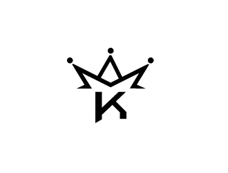 Kinfolk Apparel logo design by thirdy