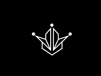 Kinfolk Apparel logo design by thirdy