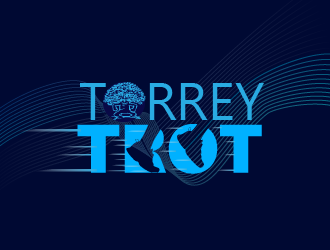 Torrey Trot logo design by AnuragYadav