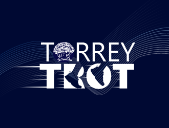 Torrey Trot logo design by AnuragYadav
