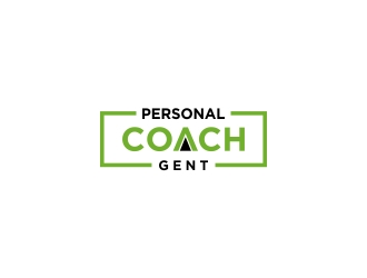 Personal Coach Gent logo design by CreativeKiller