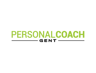Personal Coach Gent logo design by lexipej