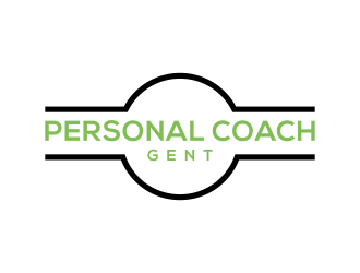 Personal Coach Gent logo design by salis17
