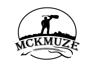 Mckmuze logo design by Harmeet150