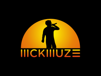 Mckmuze logo design by KaySa