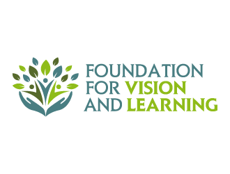 Foundation for Vision and Learning logo design by akilis13