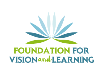 Foundation for Vision and Learning logo design by akilis13