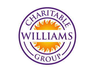 Williams Charitable Group logo design by keylogo