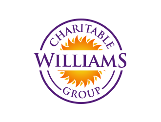 Williams Charitable Group logo design by keylogo