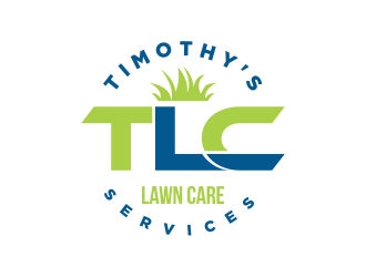 TLC logo design by cikiyunn