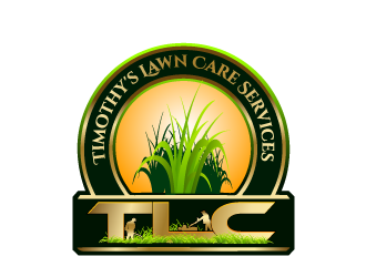 TLC logo design by tec343