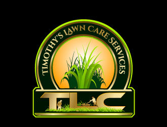 TLC logo design by tec343