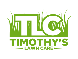 TLC logo design by maseru