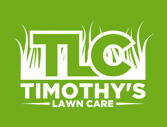 TLC logo design by maseru