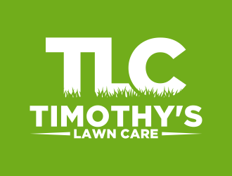 TLC logo design by maseru