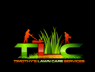 TLC logo design by tec343