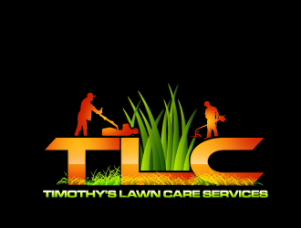 TLC logo design by tec343