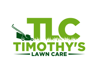 TLC logo design by maseru