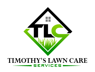 TLC logo design by THOR_