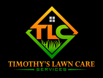 TLC logo design by THOR_