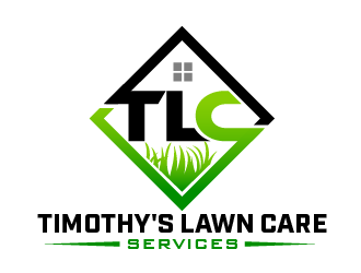TLC logo design by THOR_