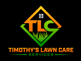 TLC logo design by THOR_