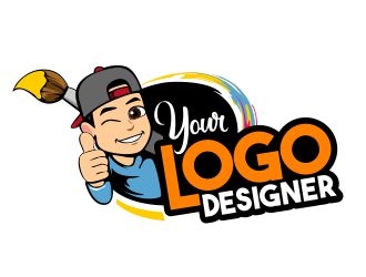Your Logo Designer logo design by veron
