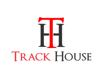 Track House logo design by akhi