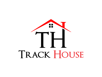 Track House logo design by akhi