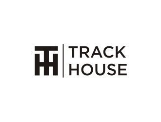 Track House logo design by Franky.