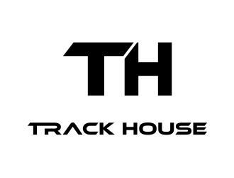 Track House logo design by asyqh