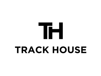 Track House logo design by asyqh